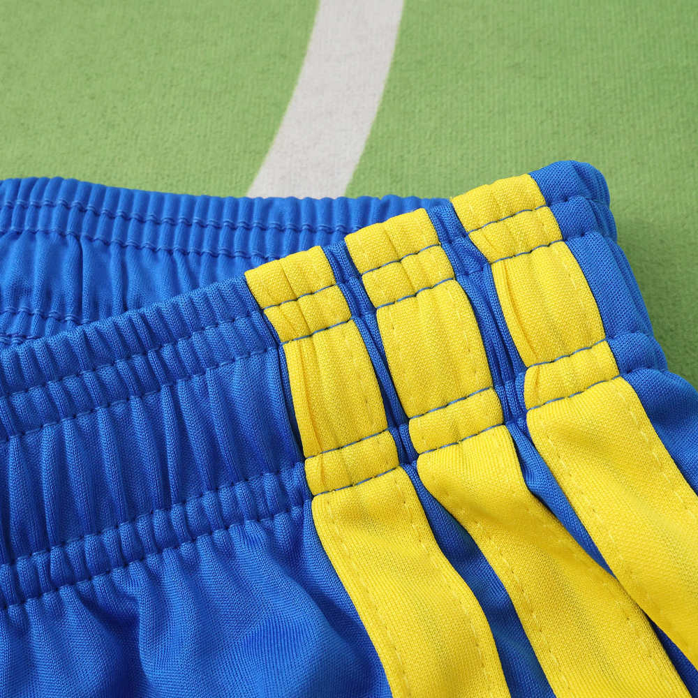 2026 FIFA World Cup Colombia home shorts