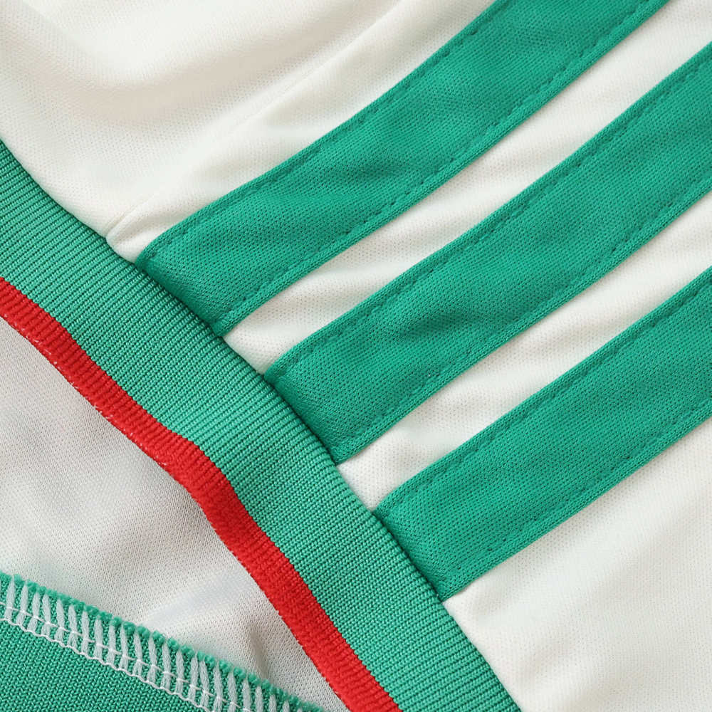 2026 FIFA World Cup Algeria home Kids kit