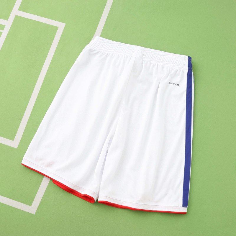 2026 FIFA World Cup Japan home shorts