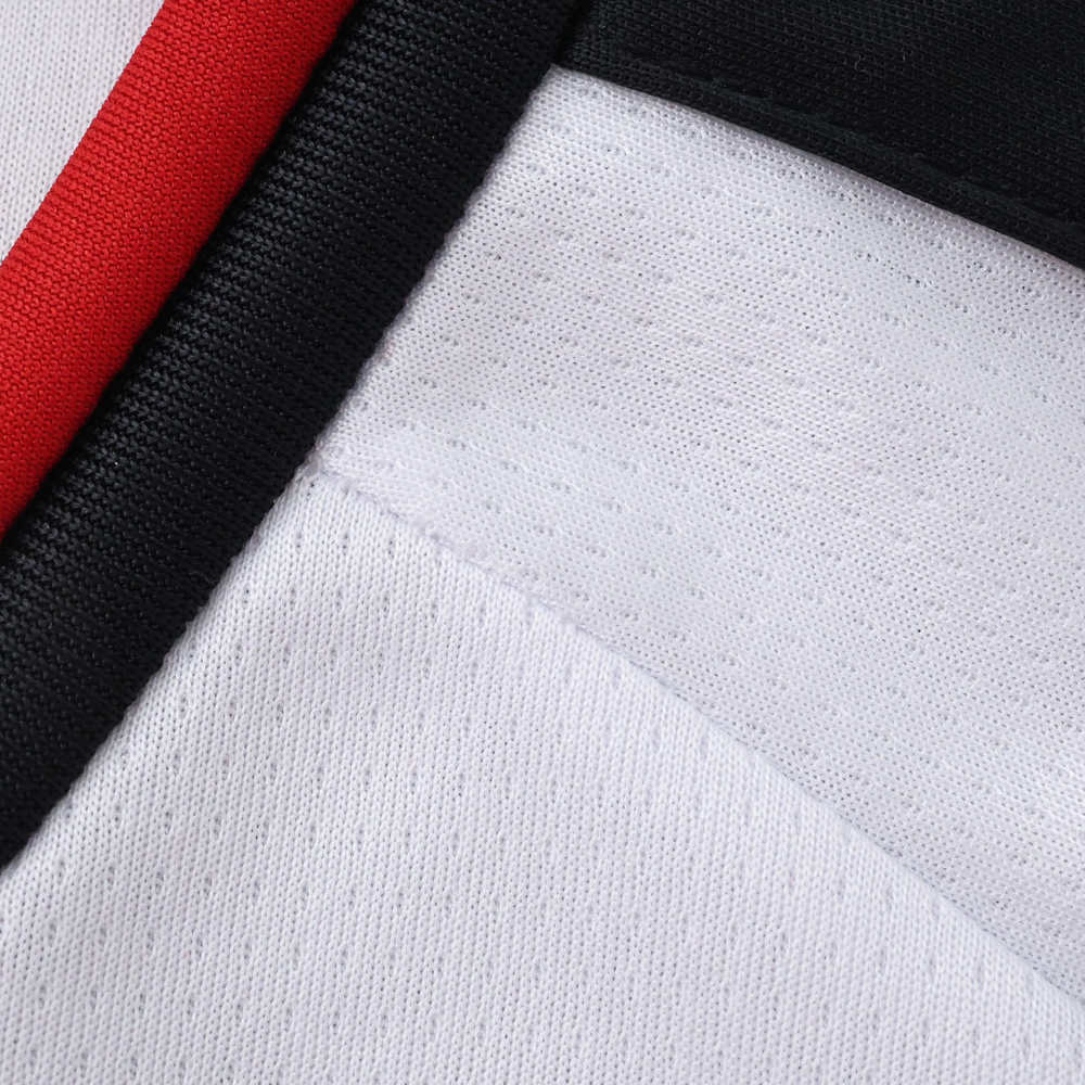 2026 FIFA World Cup Germany home Long sleeved Fan version