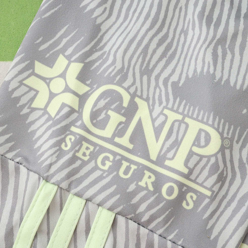 2526 season Club América third Long sleeves Fan version