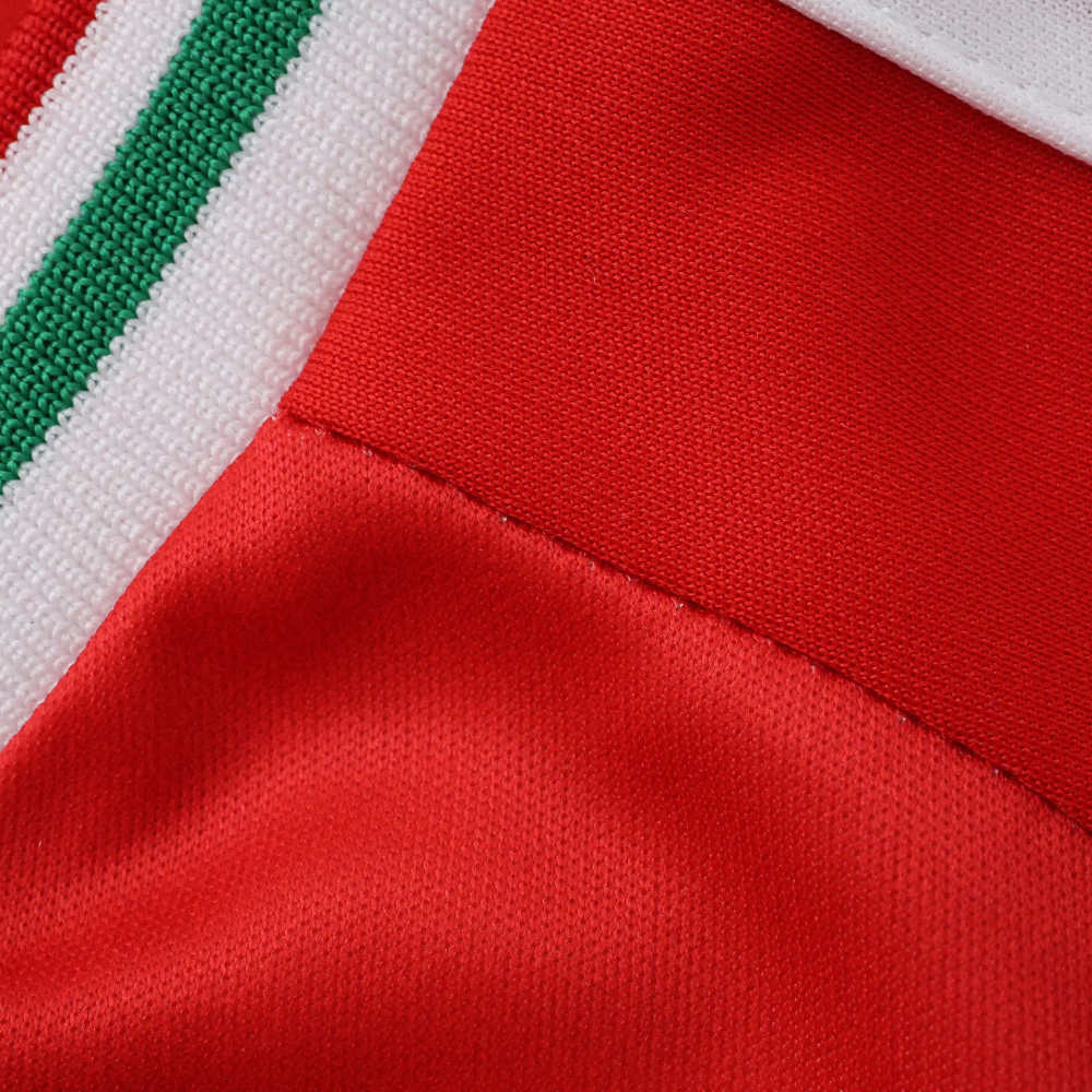 2026 FIFA World Cup Wales home Kids kit
