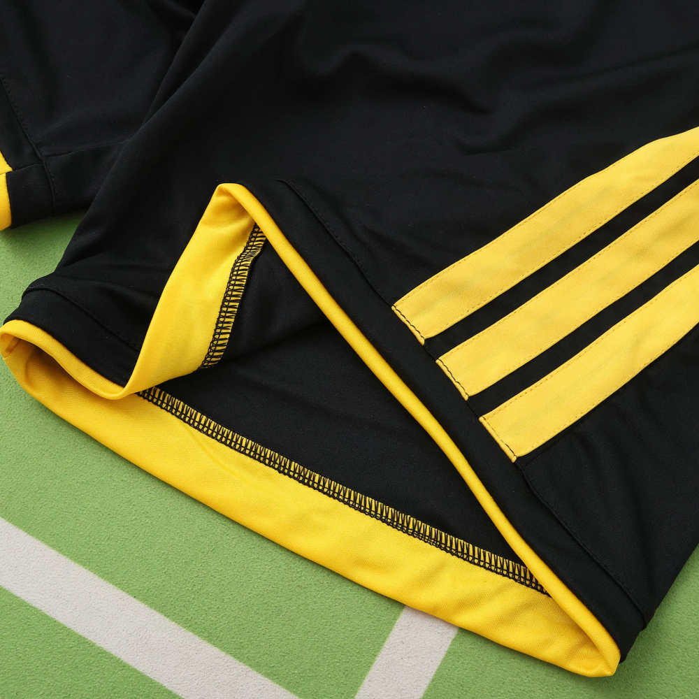 2026 FIFA World Cup Belgium home shorts