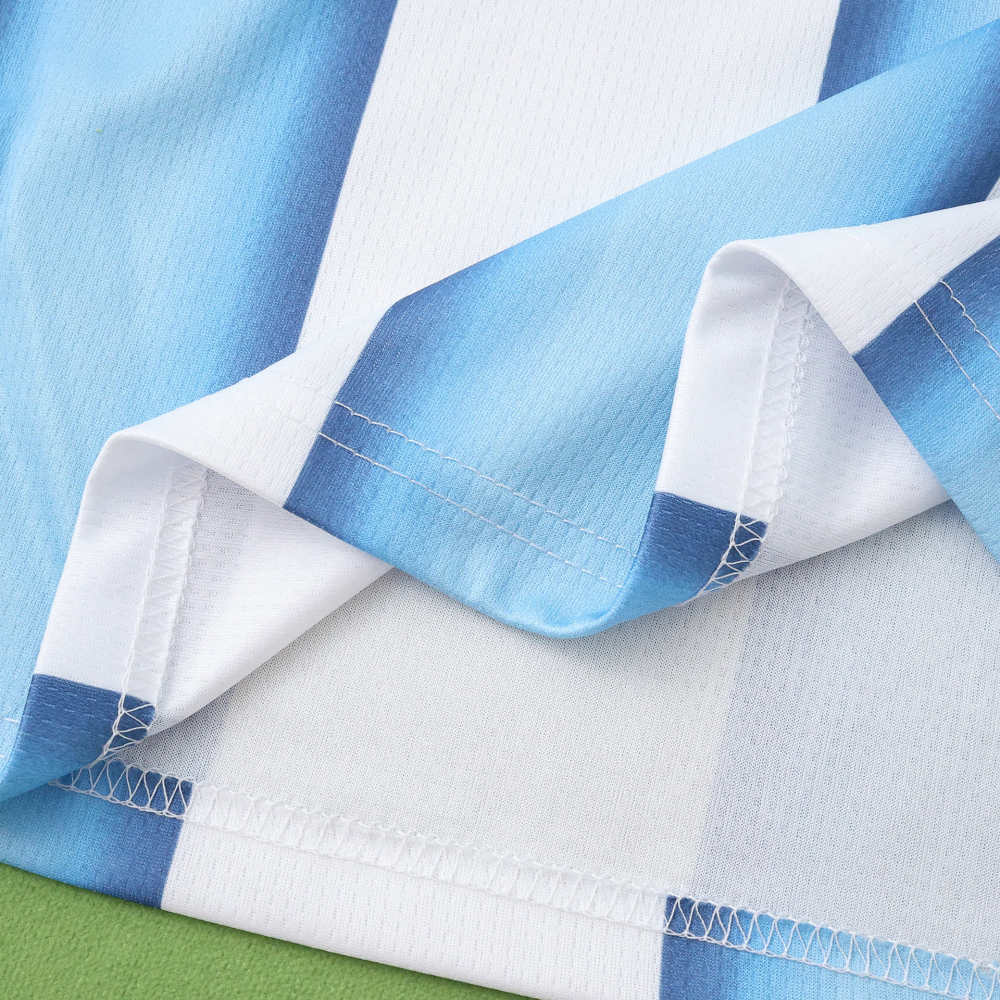 2026 FIFA World Cup Argentina home Women's Shirt
