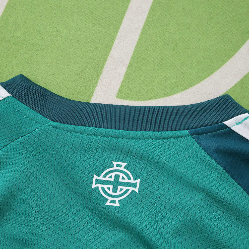 2026 FIFA World Cup Northern Ireland home Fan version