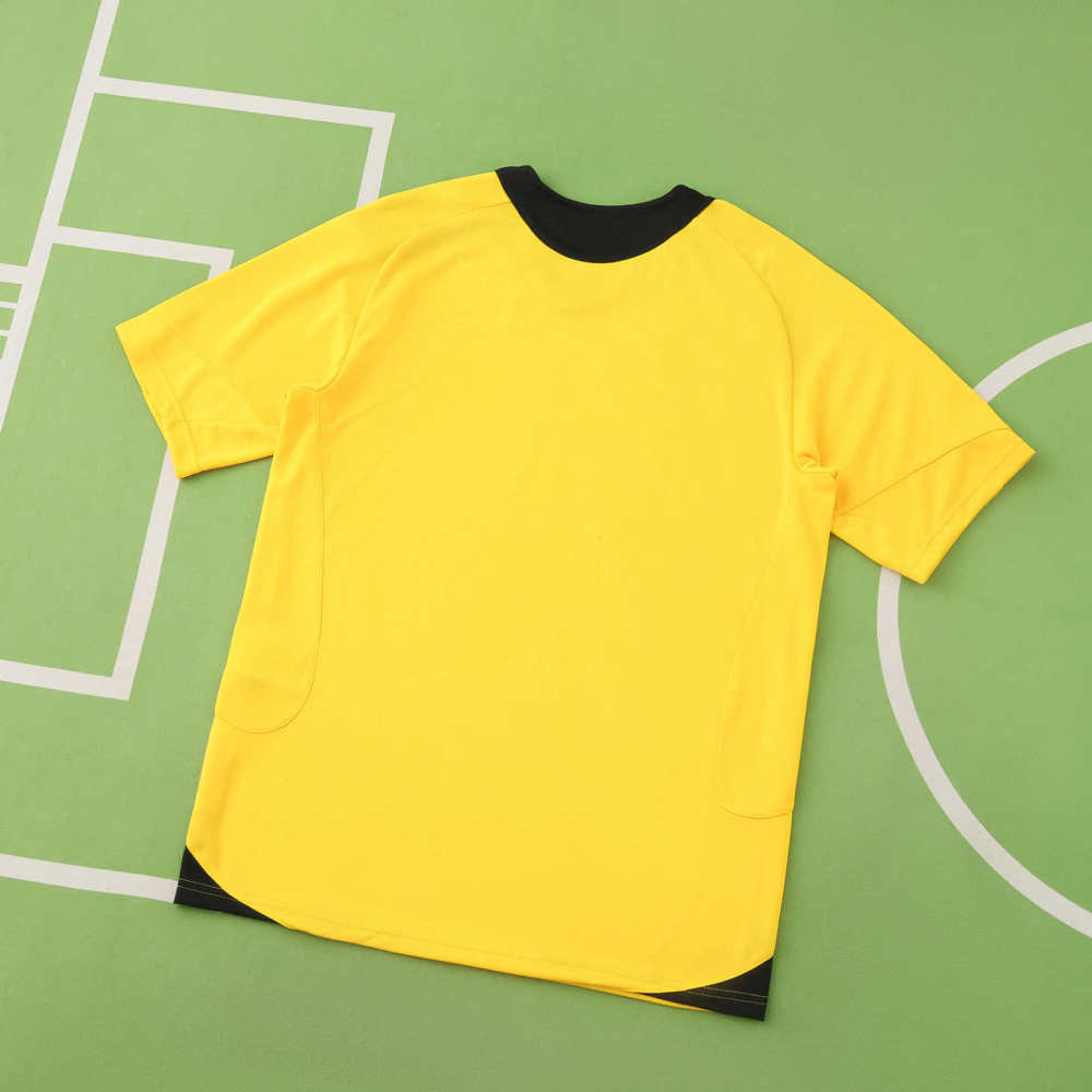 0506 season Arsenal F.C. away Champions League Fan version