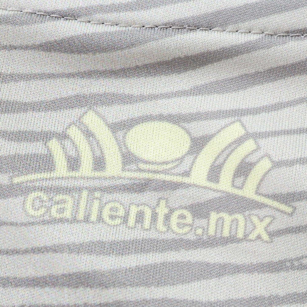 2526 season Club América third Long sleeved Fan version