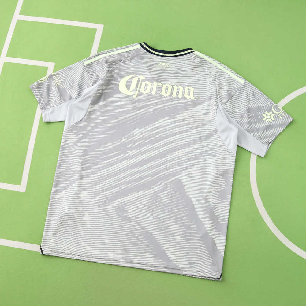 2526 season Club América third Fan version