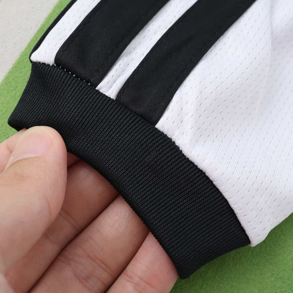 2026 FIFA World Cup Germany home Long sleeved Fan version