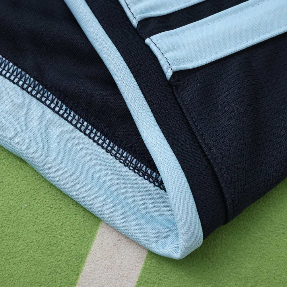 2026 FIFA World Cup Argentina home shorts