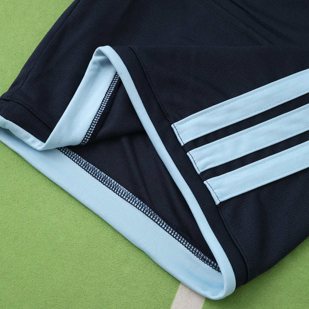2026 FIFA World Cup Argentina home shorts