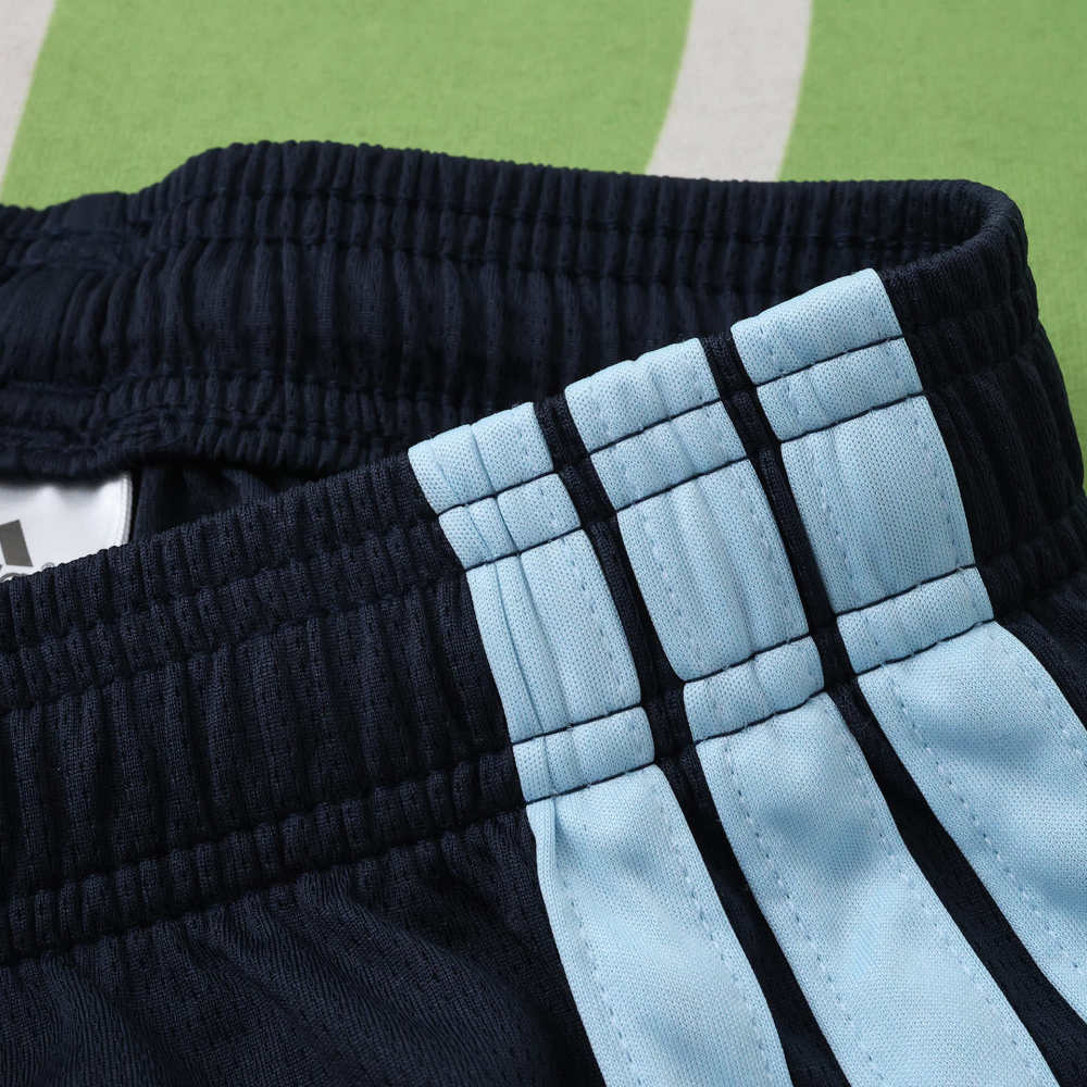 2026 FIFA World Cup Argentina home shorts