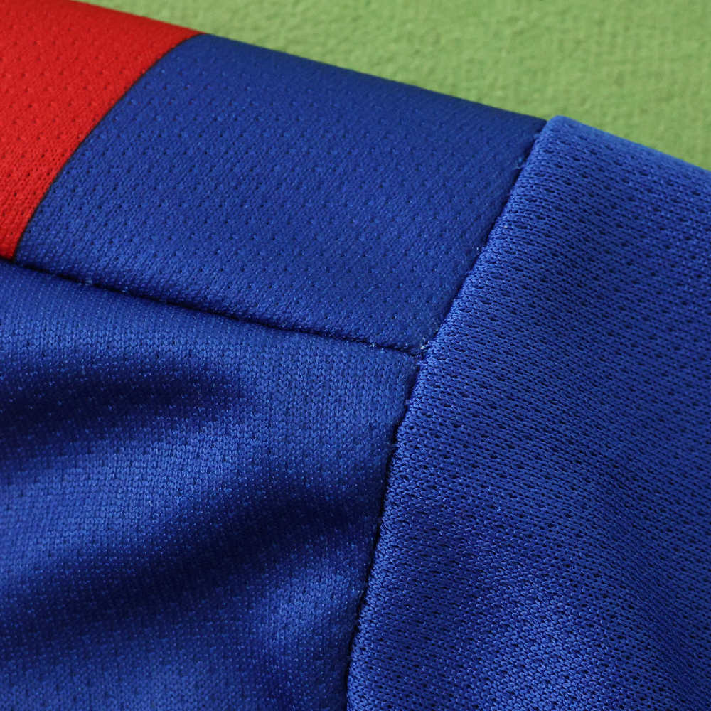 2526 season FC Barcelona / Barça fourth Kids kit
