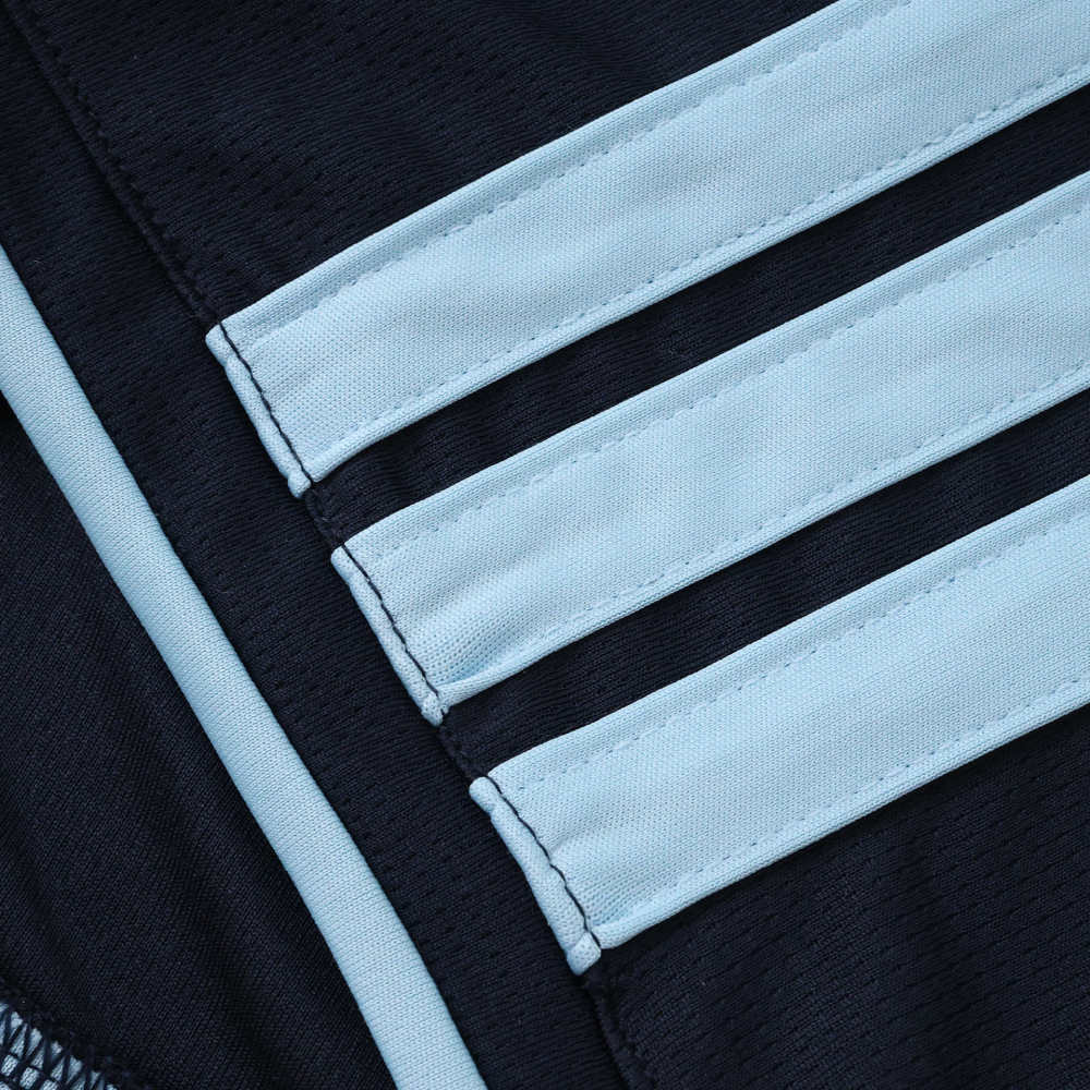 2026 FIFA World Cup Argentina home shorts
