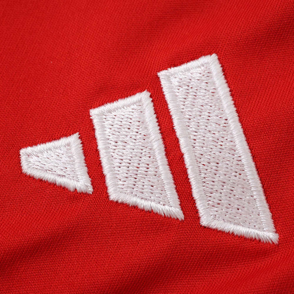 2026 FIFA World Cup Wales home Kids kit
