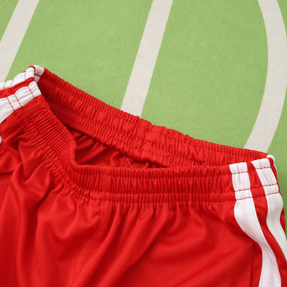 2026 FIFA World Cup Wales home Kids kit