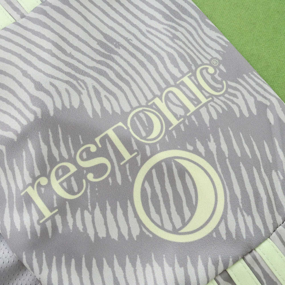 2526 season Club América third Long sleeves Fan version