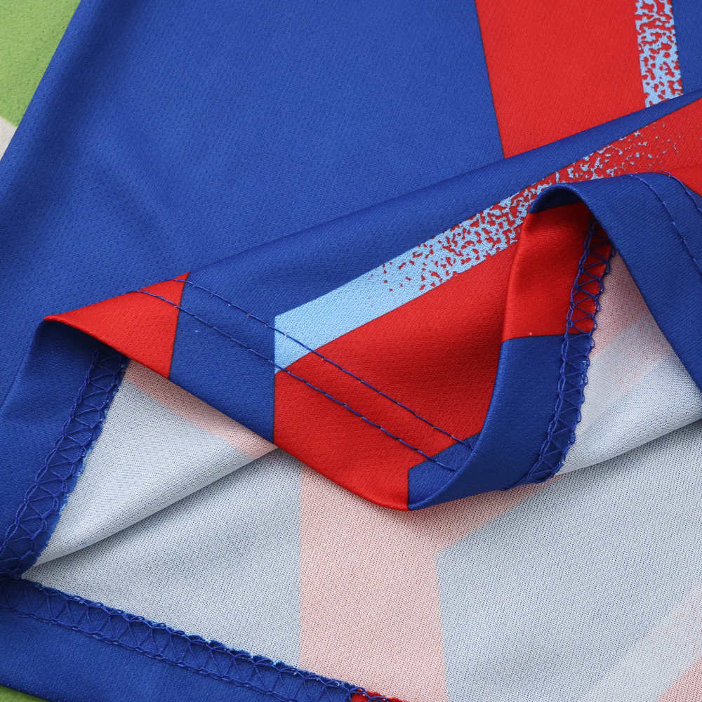 2526 season FC Barcelona / Barça fourth Kids kit