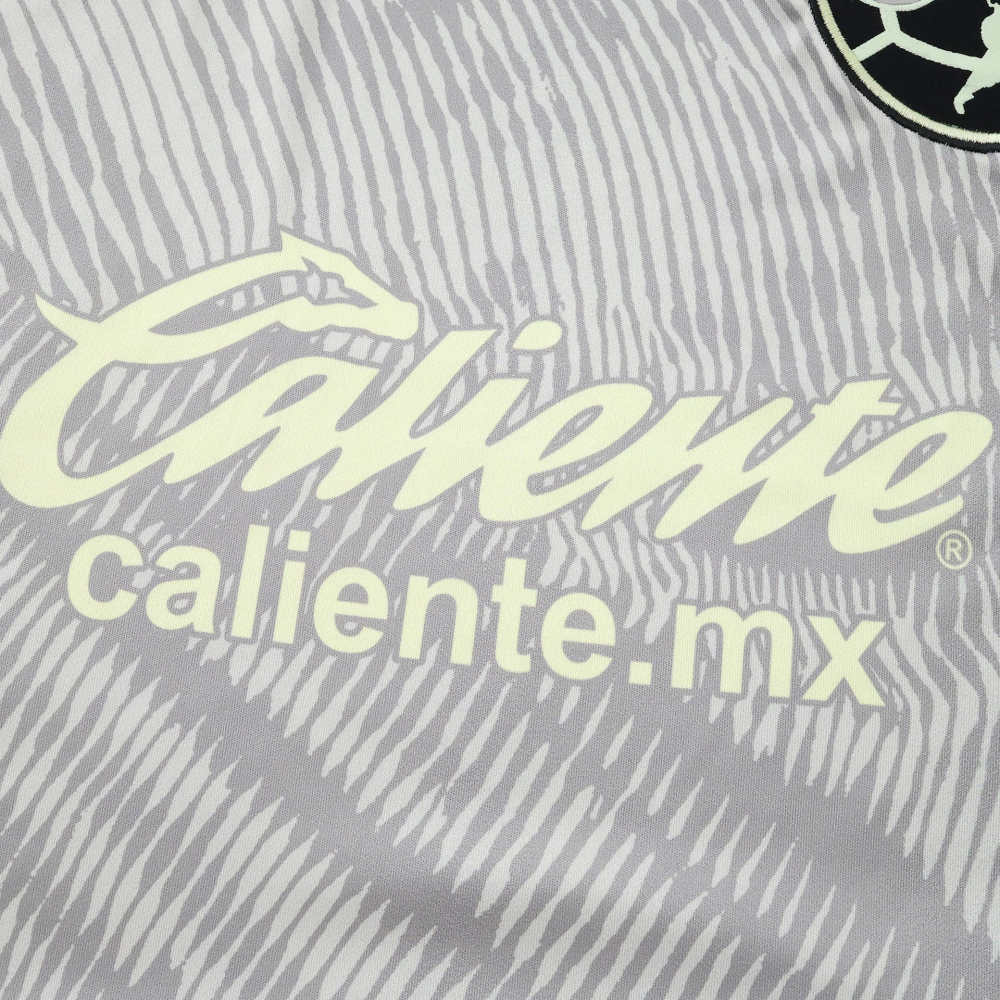 2526 season Club América third Fan version