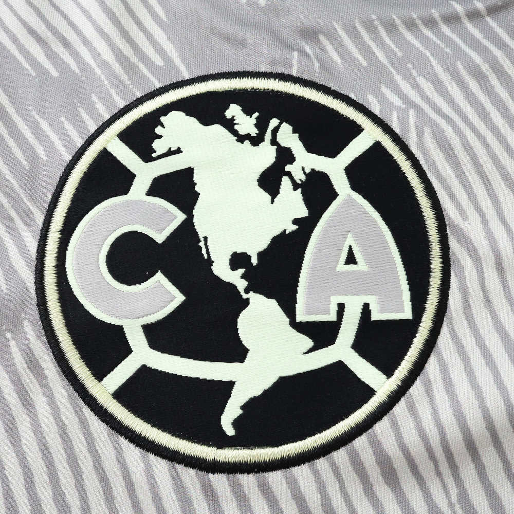 2526 season Club América third Long sleeved Fan version