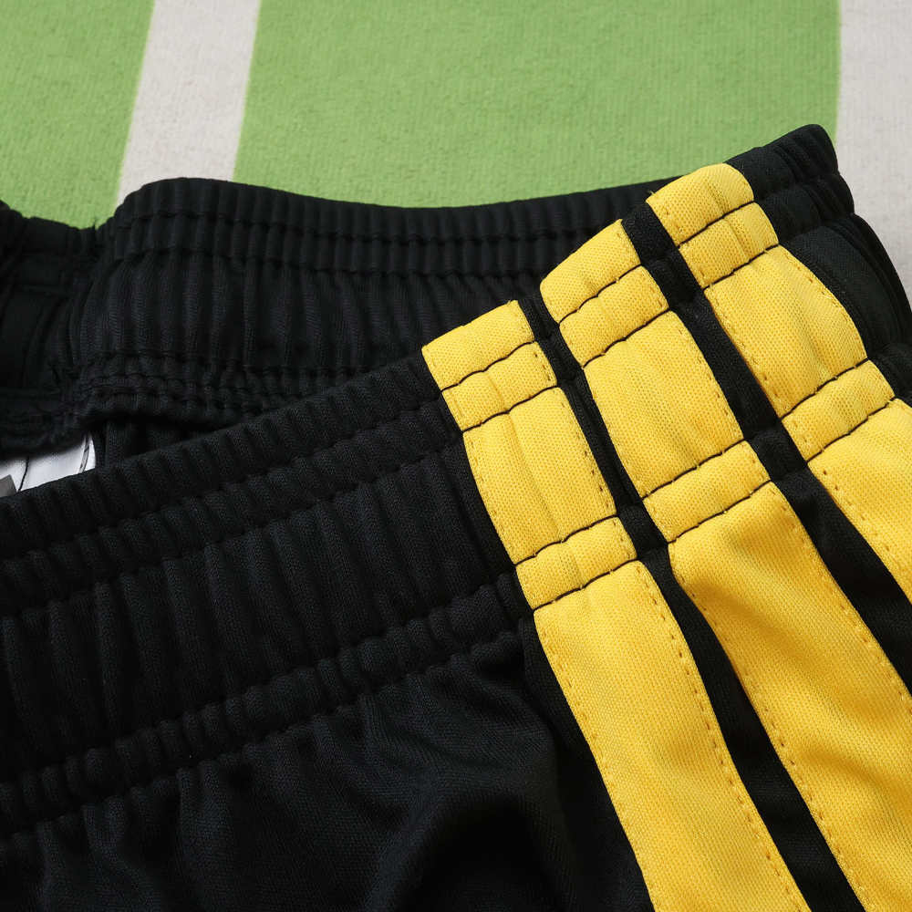 2026 FIFA World Cup Belgium home shorts
