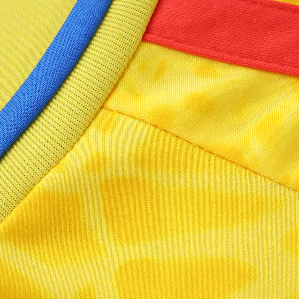 2026 FIFA World Cup Colombia home Women's Shirt