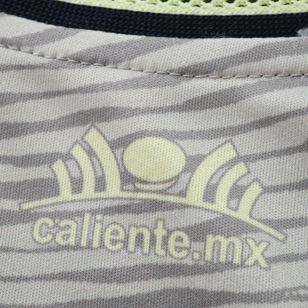 2526 season Club América third Fan version