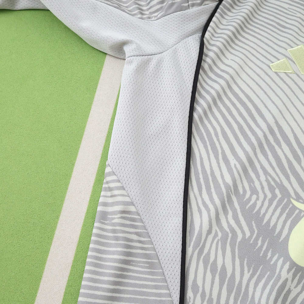 2526 season Club América third Long sleeved Fan version