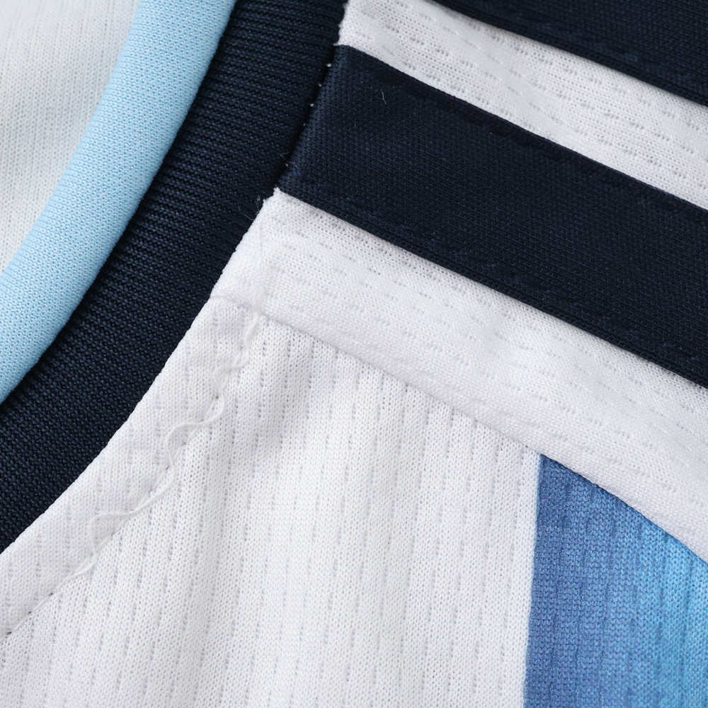 2026 FIFA World Cup Argentina home Women's Shirt