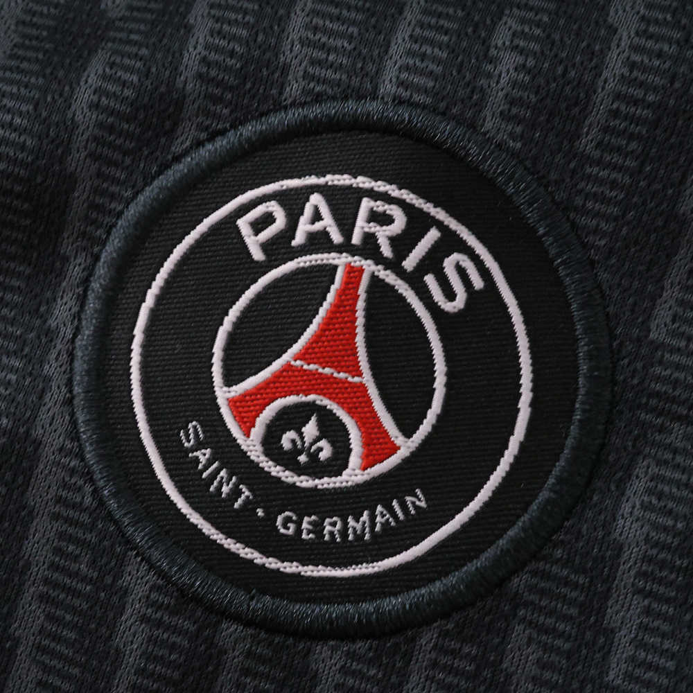 2526 season Paris Saint-Germain F.C Fourth Kids kit