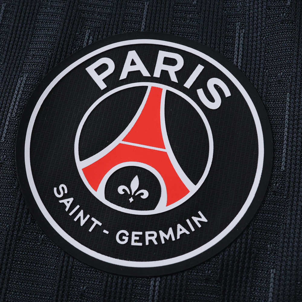 2526 season Paris Saint-Germain F.C. fourth Player version