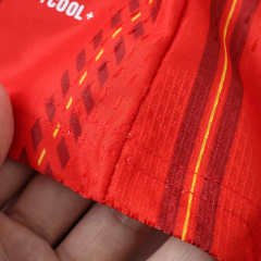 2026 FIFA World Cup Spain home Player version