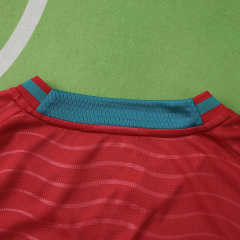2026 FIFA World CupPortugal home Fan version