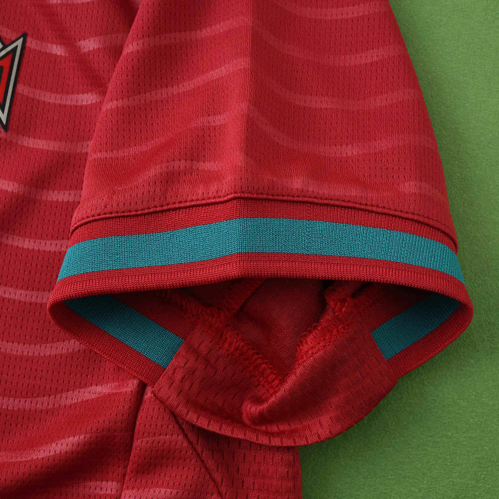 2026 FIFA World CupPortugal home Fan version