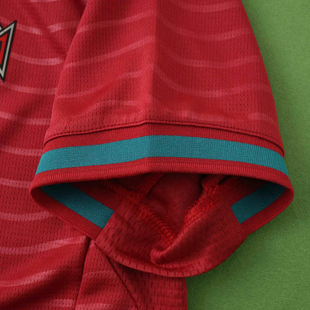 2026 FIFA World CupPortugal home Fan version