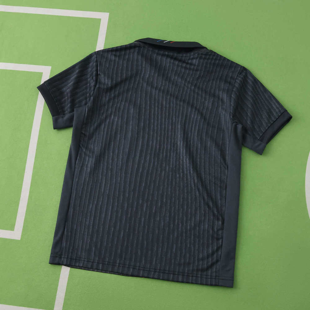 2526 season Paris Saint-Germain F.C Fourth Kids kit