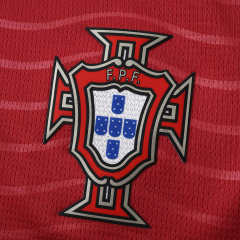 2026 FIFA World CupPortugal home Fan version