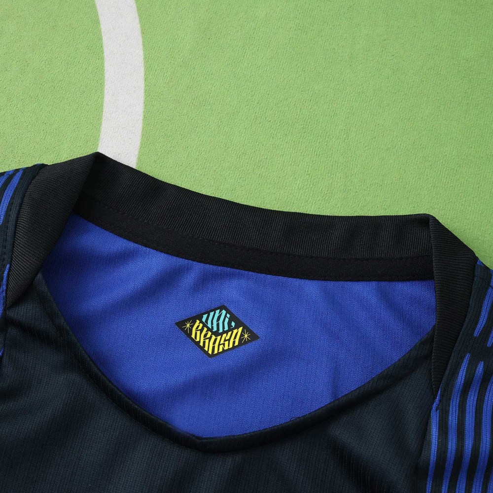 2026 FIFA World Cup Brazil away Fan version