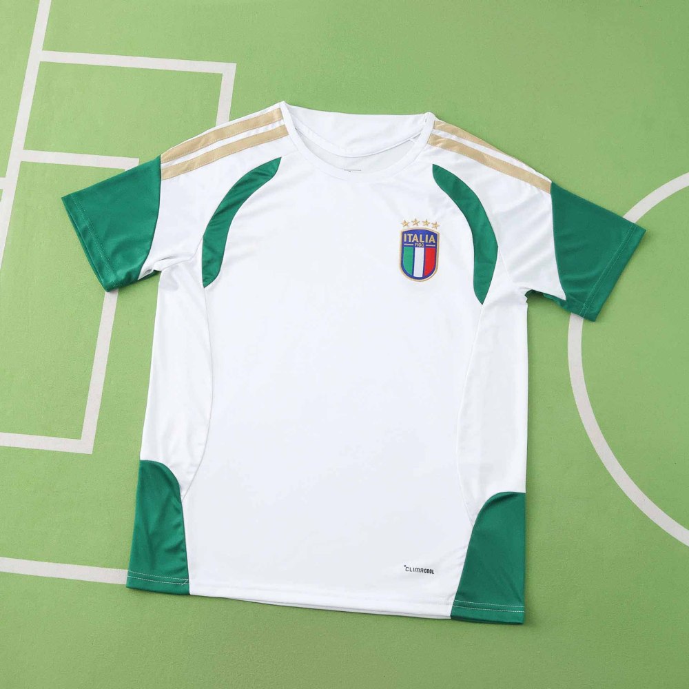2026 FIFA World Cup Italy training suit Fan version