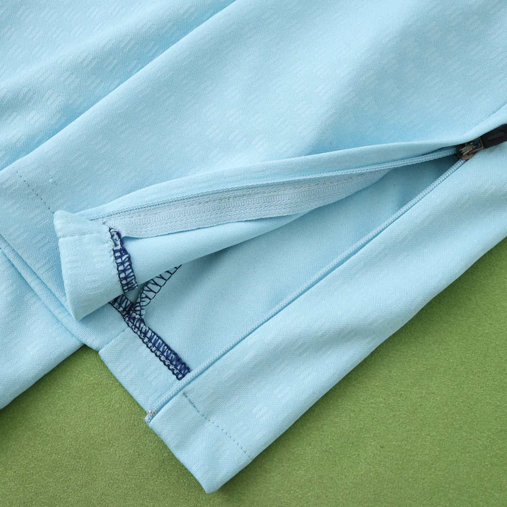 2026 FIFA World Cup Argentina Half zip training suit set