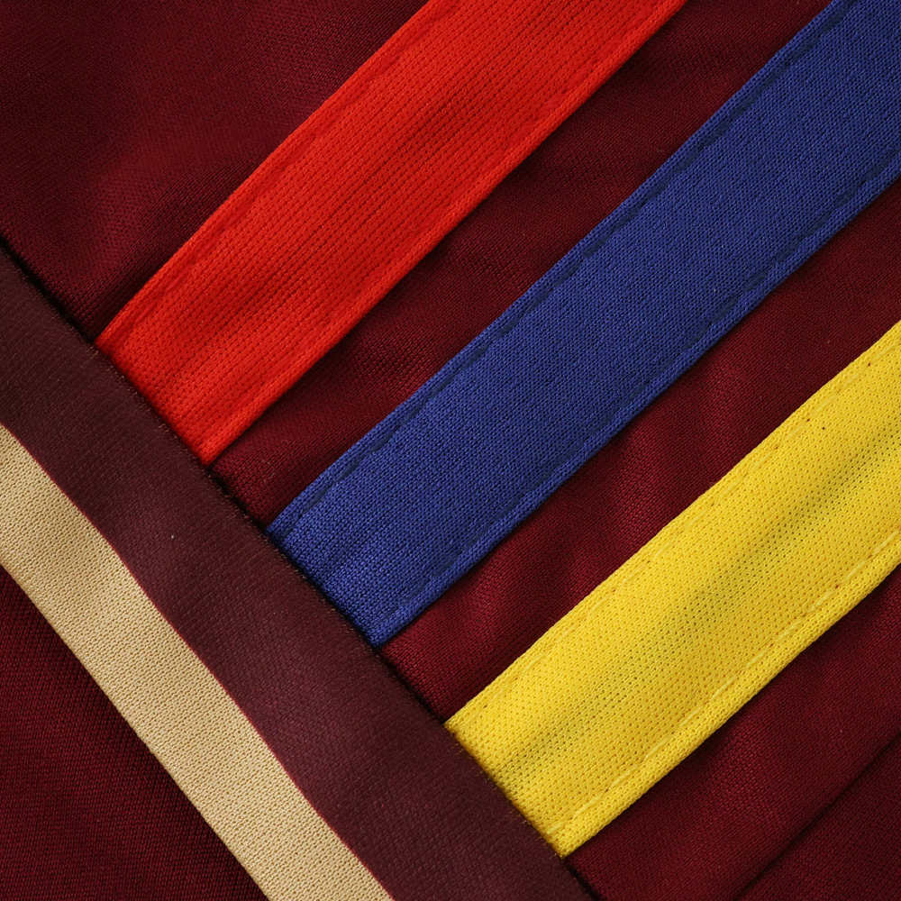 2026 FIFA World Cup Venezuela Villa home Kids kit