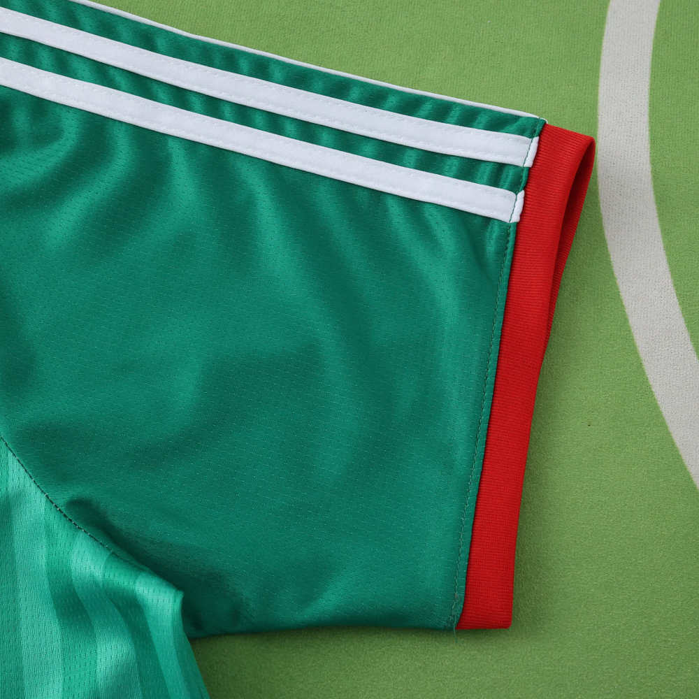2026 FIFA World Cup Algeria away Fan version