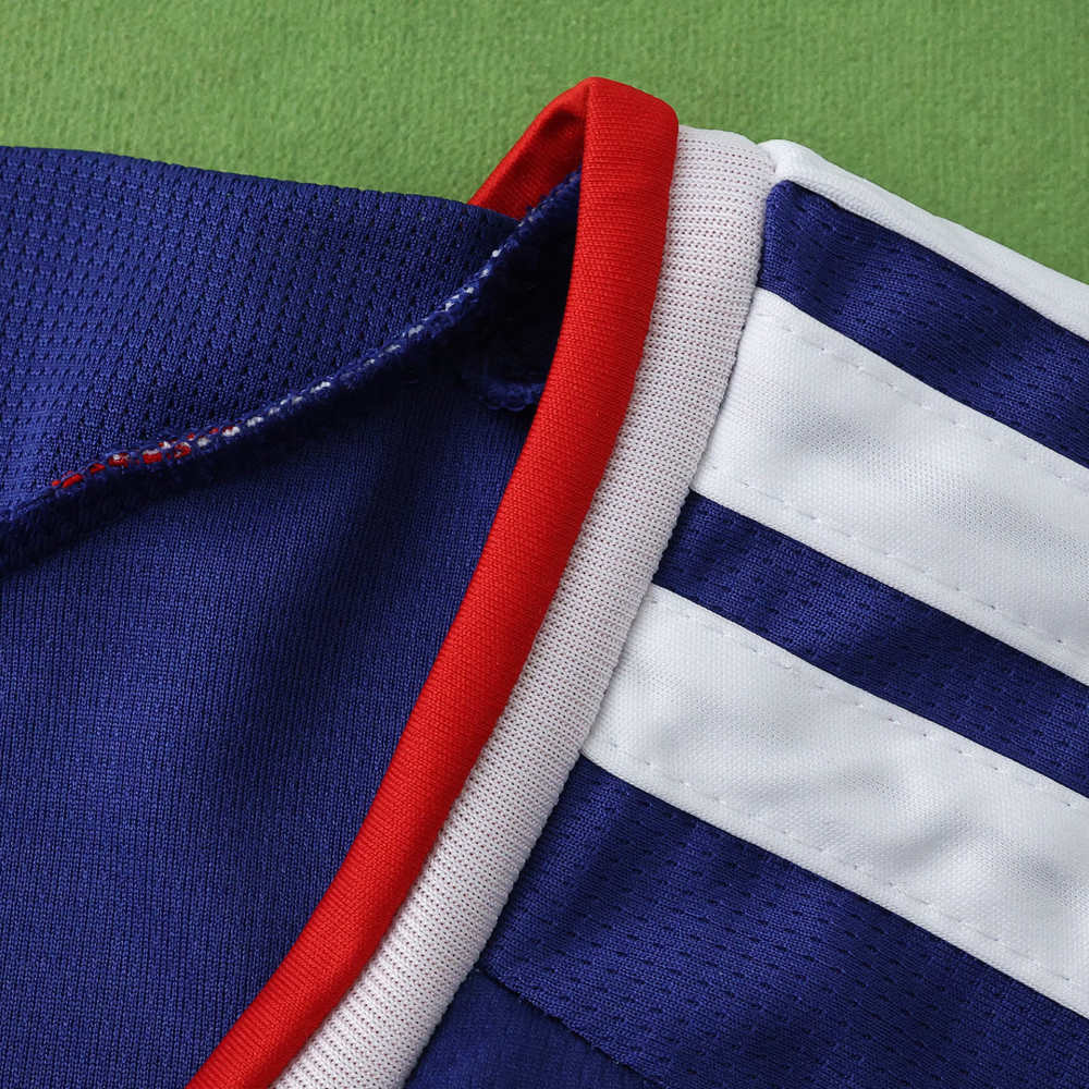 2026 FIFA World Cup Japan home Long sleeved Fan version
