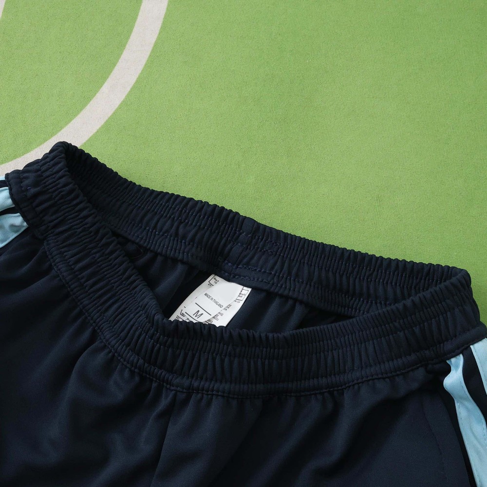 2026 FIFA World Cup Argentina Half zip training suit set