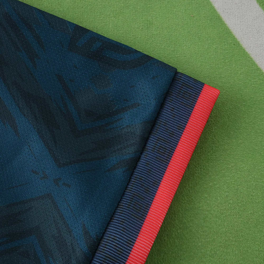 2526 season Ecuador home Fan version