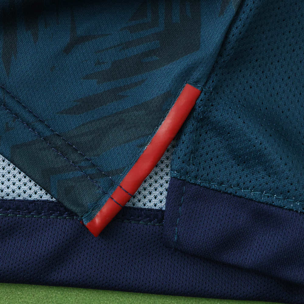 2526 season Ecuador home Fan version