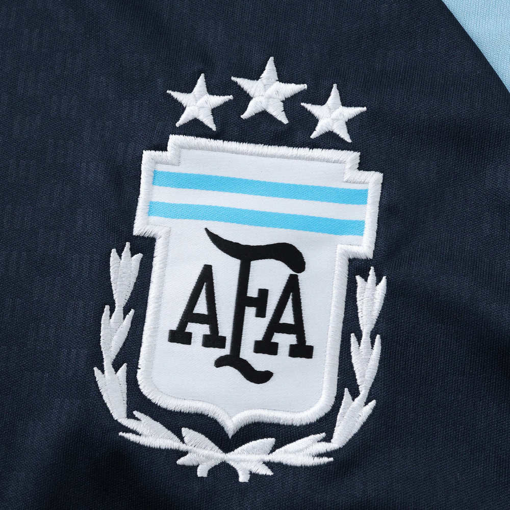 2026 FIFA World Cup Argentina training suit Fan version
