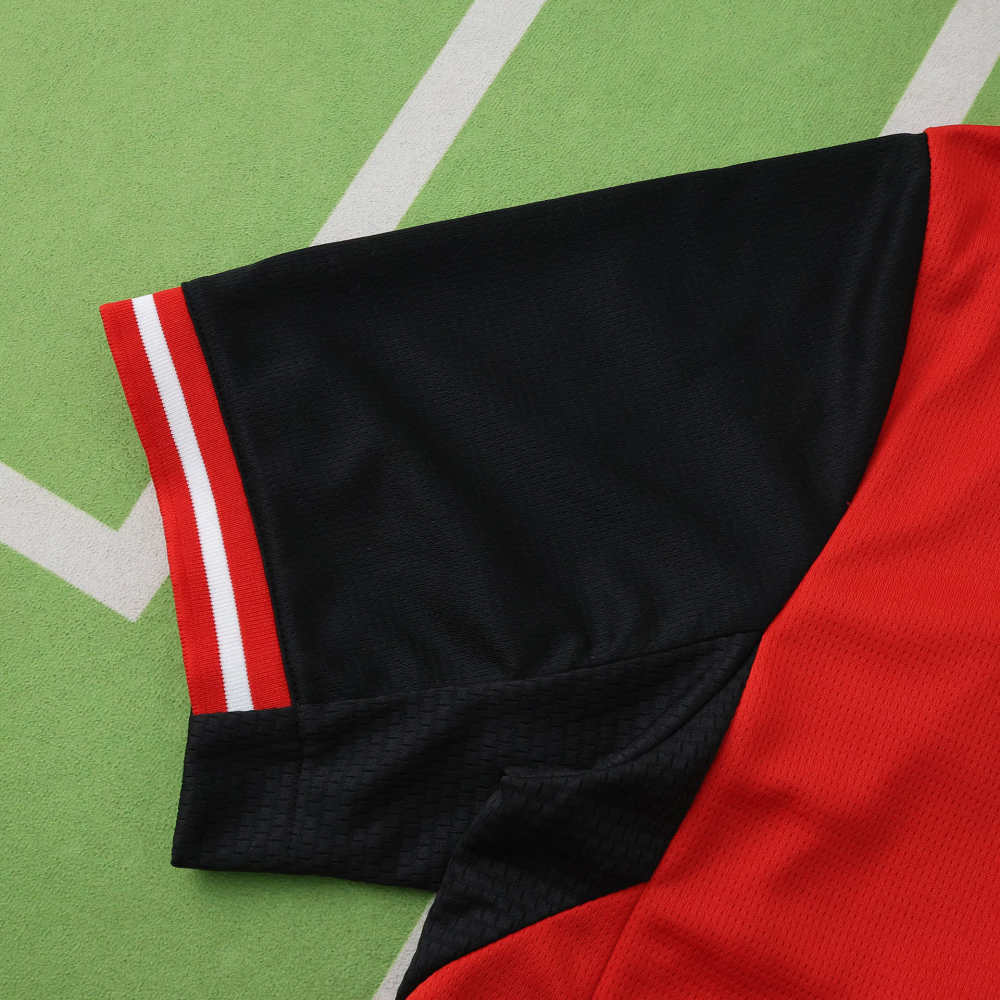 2026 FIFA World Cup Austria home Fan version