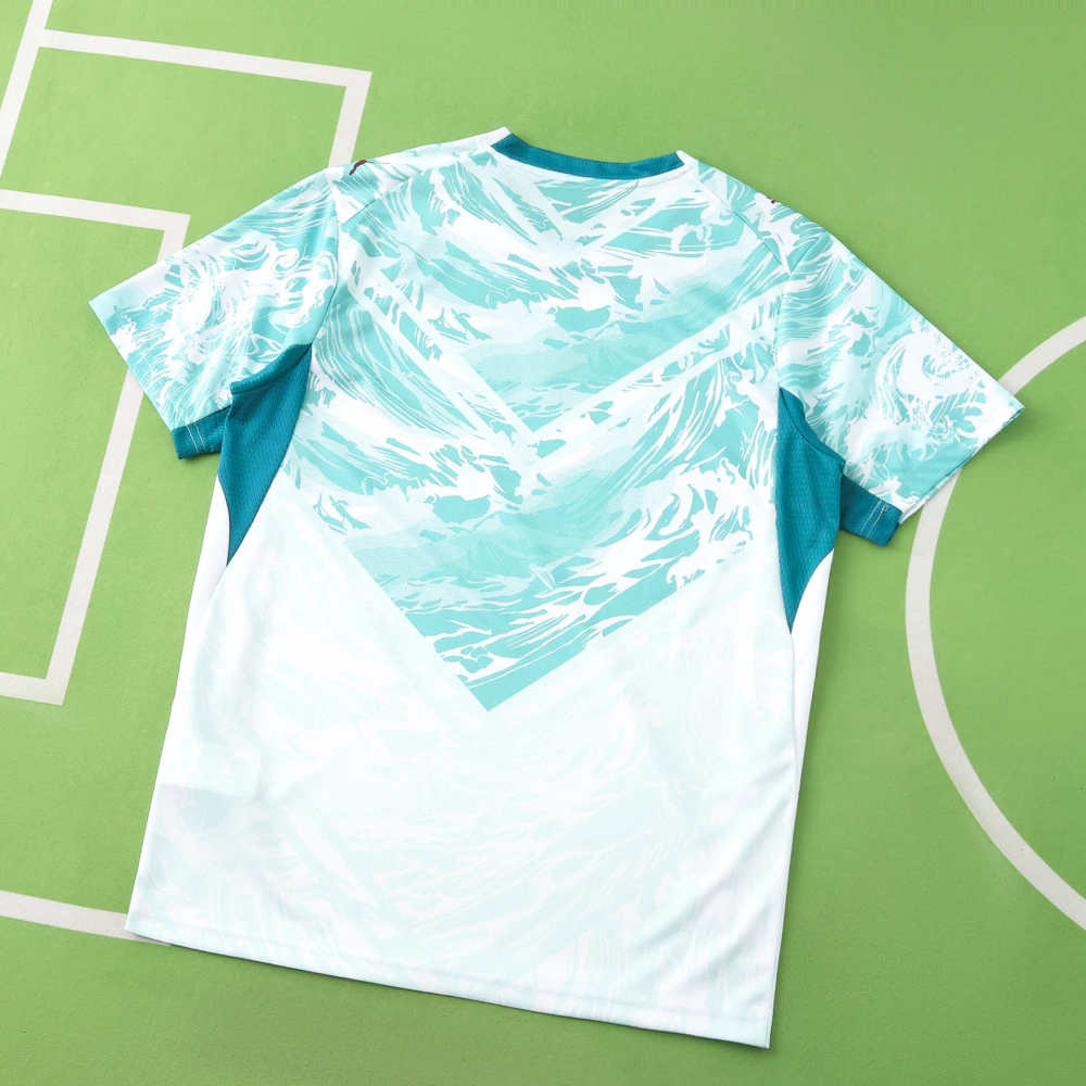 2026 FIFA World Cup Portugal away Fan version