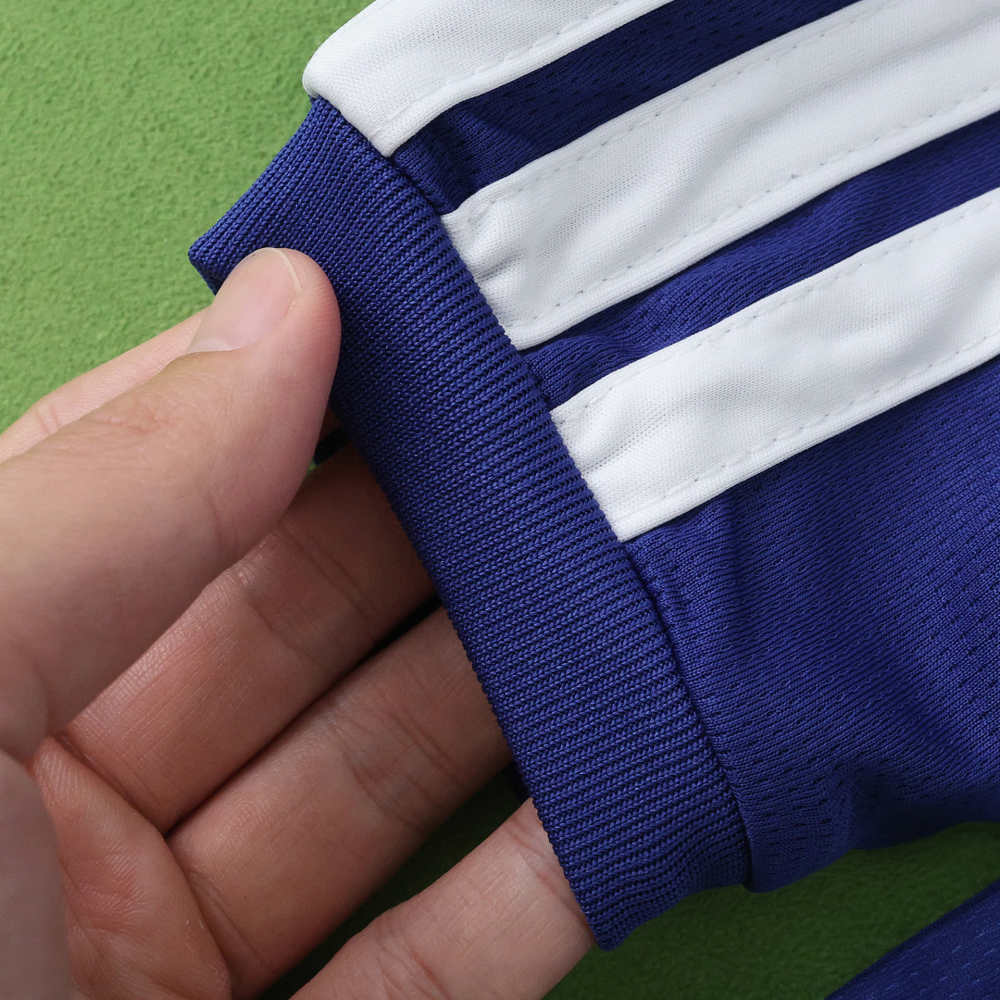 2026 FIFA World Cup Japan home Long sleeved Fan version